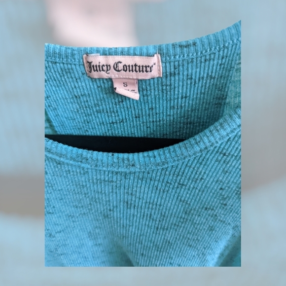 Juicy Couture Tank Top - Picture 3 of 4